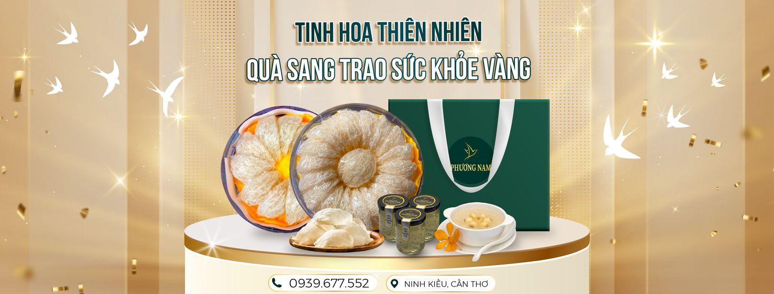 7 Địa điểm uy tín bán yến sào chất lượng tại Cần Thơ