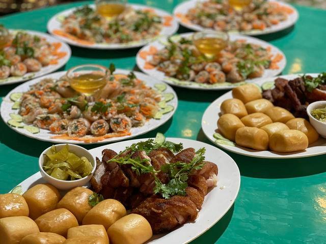 8 Địa điểm tổ chức tiệc sinh nhật tuyệt vời nhất Cà Mau