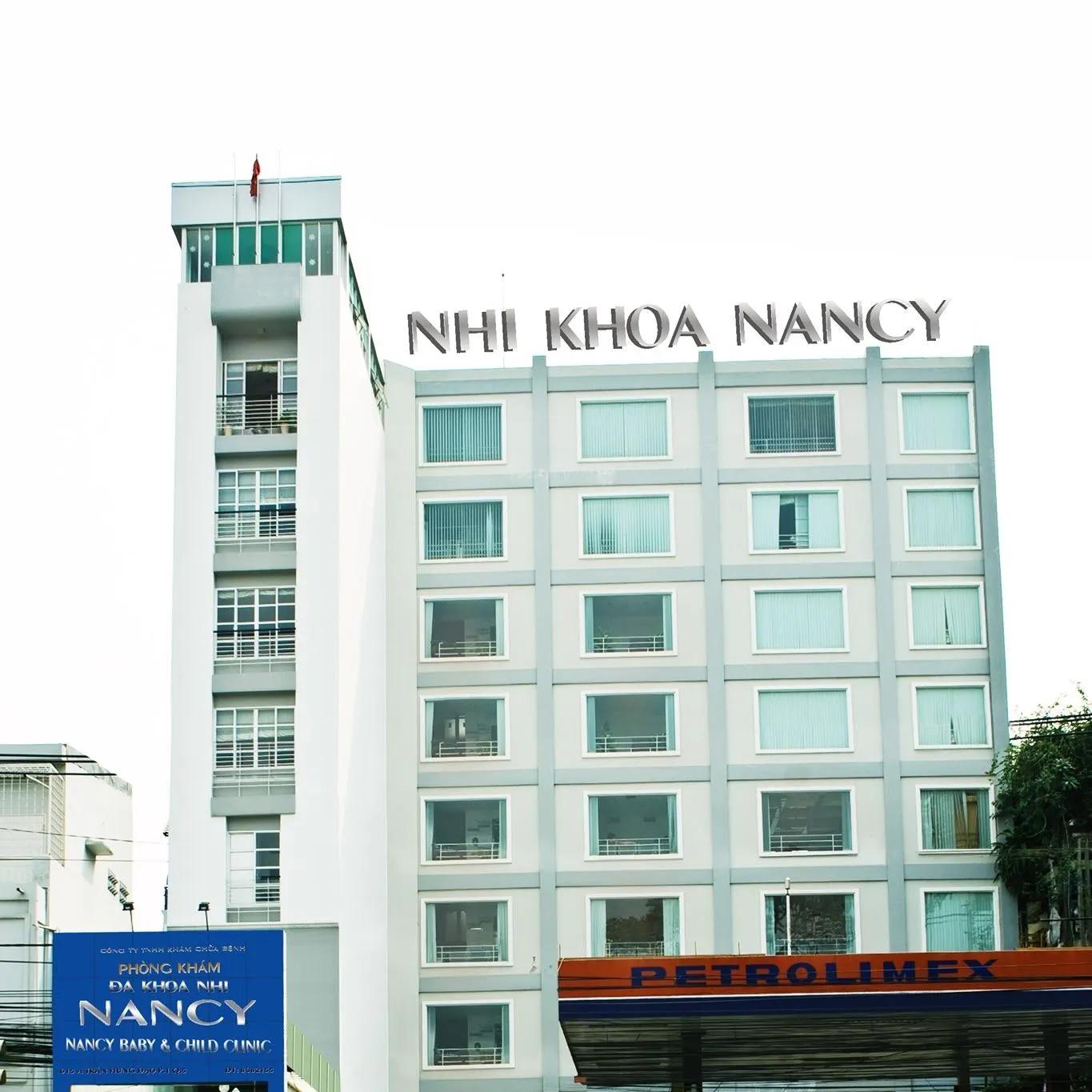 Danh sách 3 phòng khám đa khoa uy tín hàng đầu tại Quận 5, TP.HCM