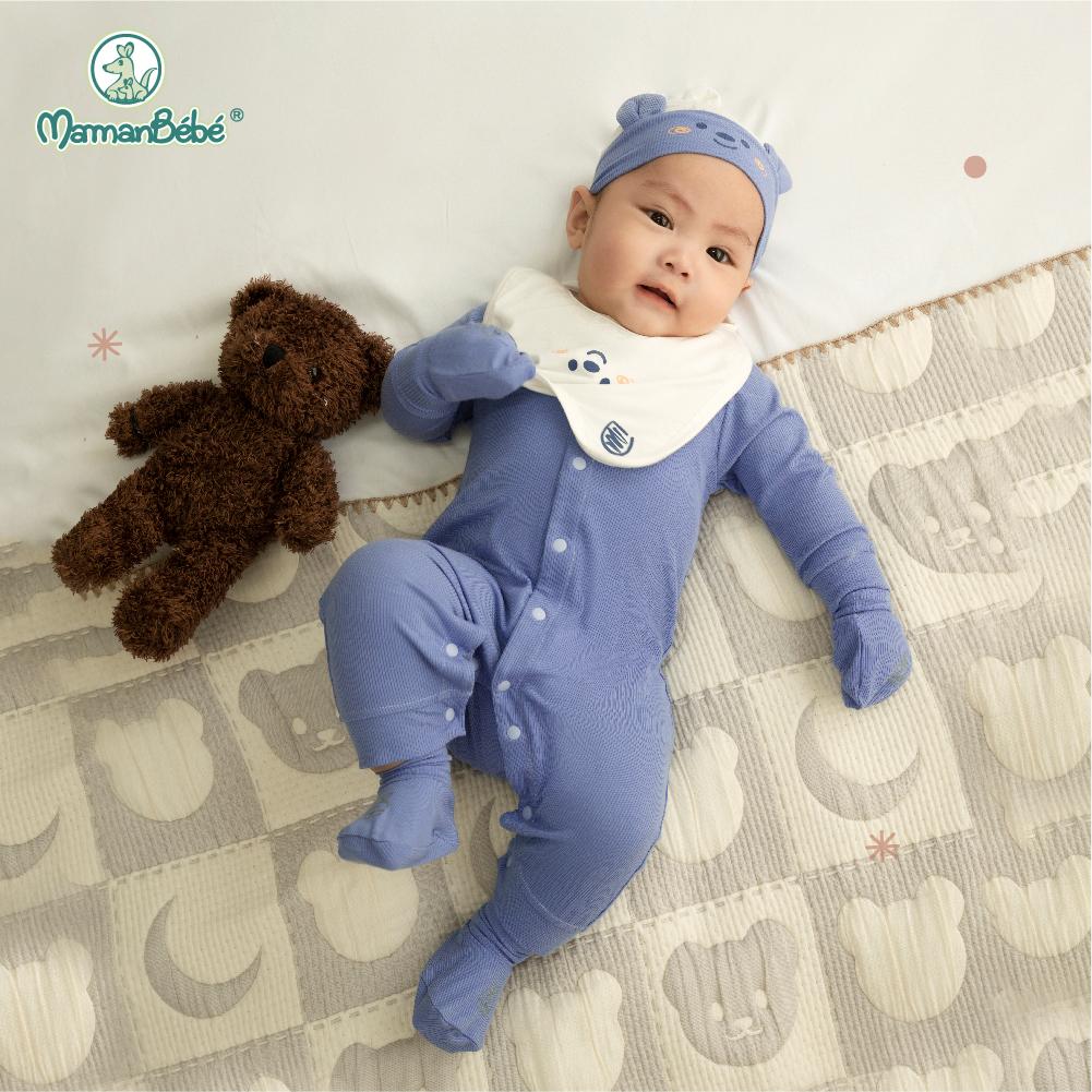 10 địa chỉ cửa hàng mẹ và bé đáng trải nghiệm nhất tại Đà Nẵng