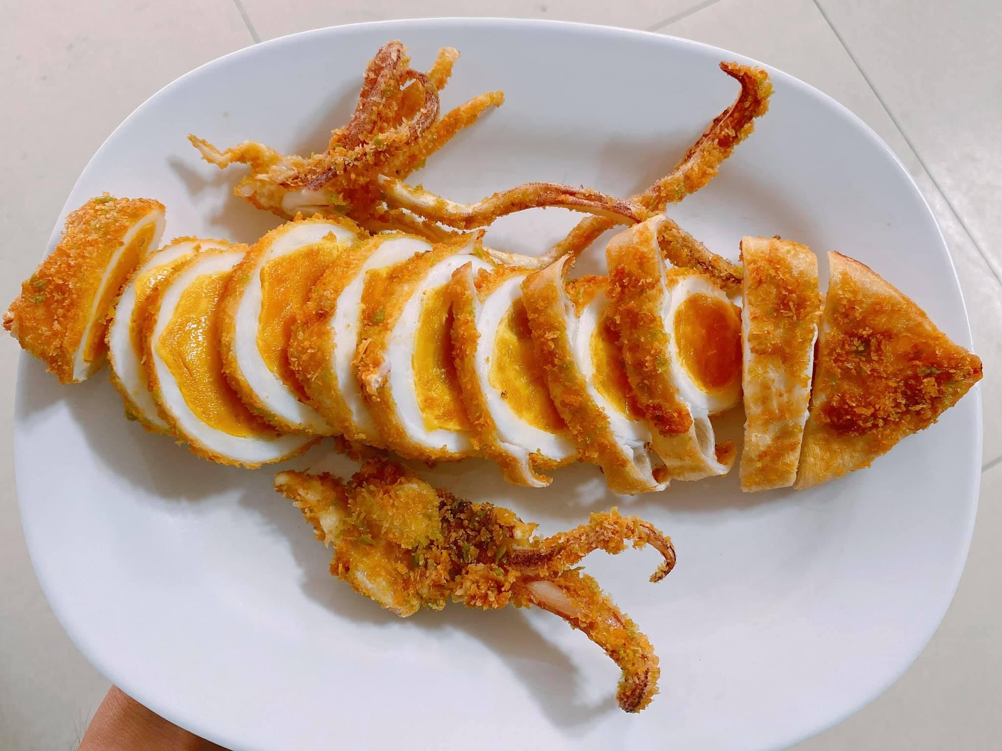 Khám phá 6 địa điểm ẩm thực hấp dẫn nhất Tân Châu, An Giang