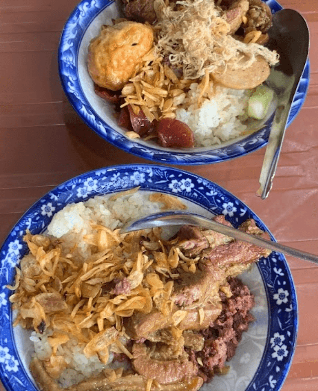 Top 6 tiệm xôi ngon và được yêu thích nhất tại Quận 1, TP. HCM