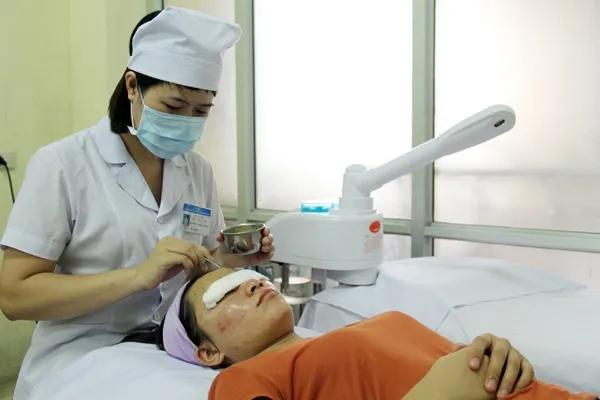 Top 5 địa chỉ phòng khám da liễu chất lượng nhất tại TP. Vinh, Nghệ An