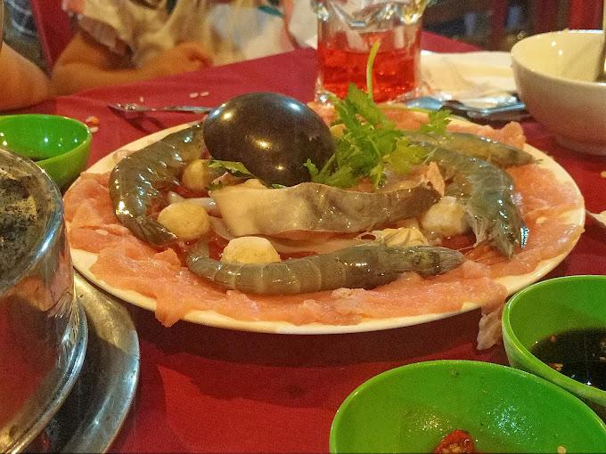 Khám phá 4 Nhà hàng và quán ăn đặc sắc tại huyện Phú Giáo, Bình Dương