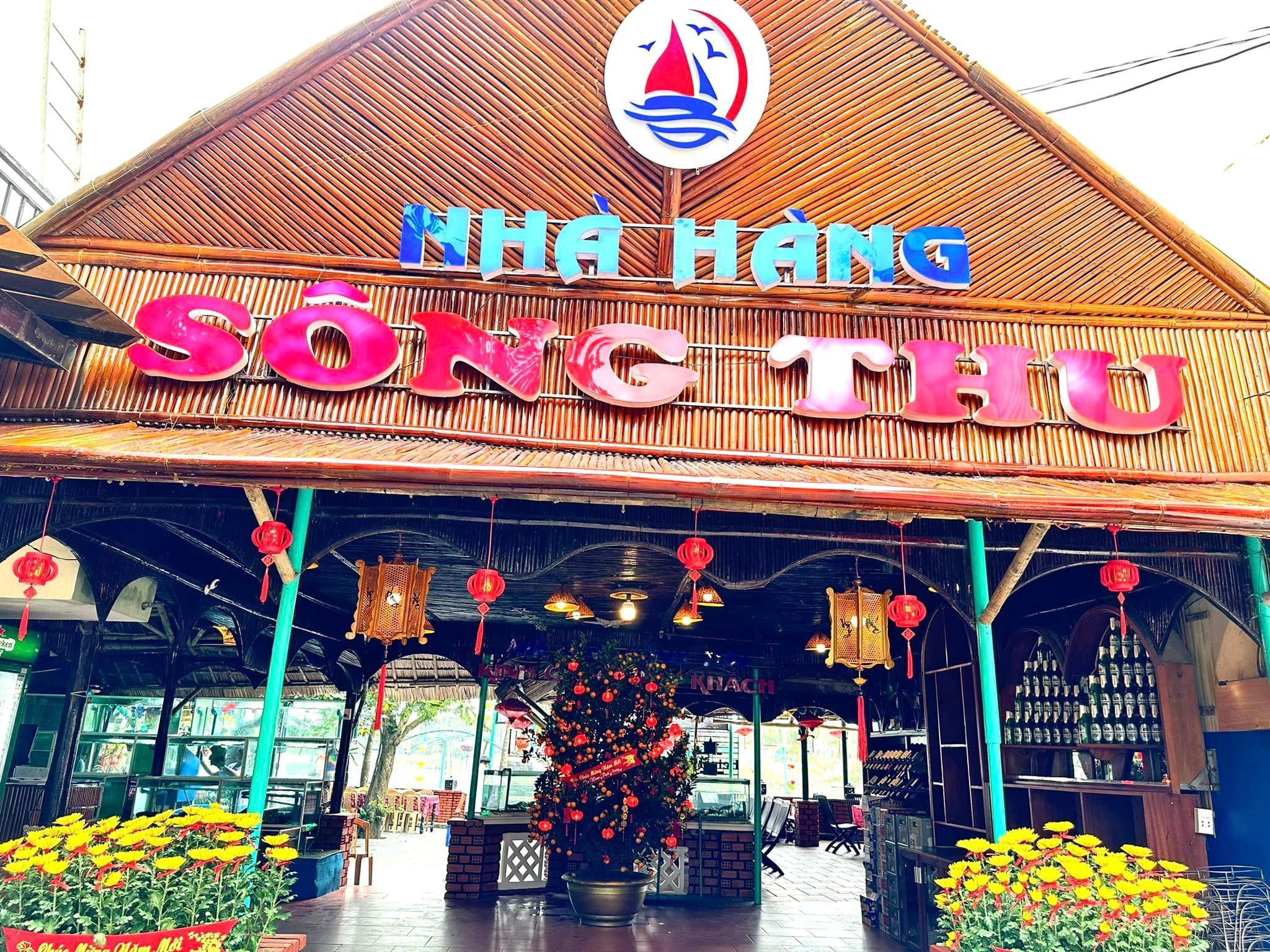Top 10 Nhà hàng và Quán ăn nổi bật tại Quảng Nam