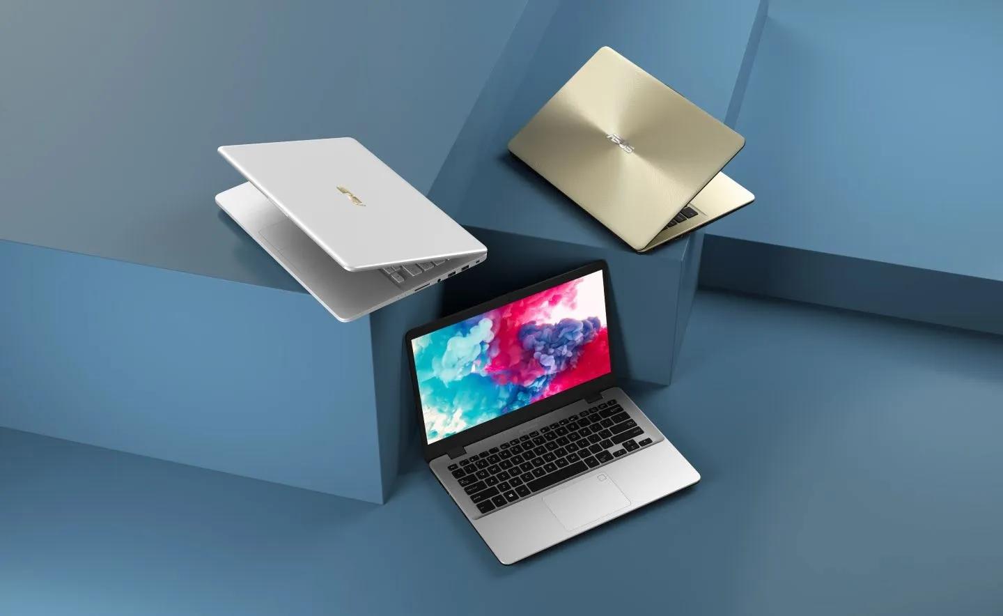 5 địa điểm mua laptop đáng tin cậy nhất tại Vĩnh Long