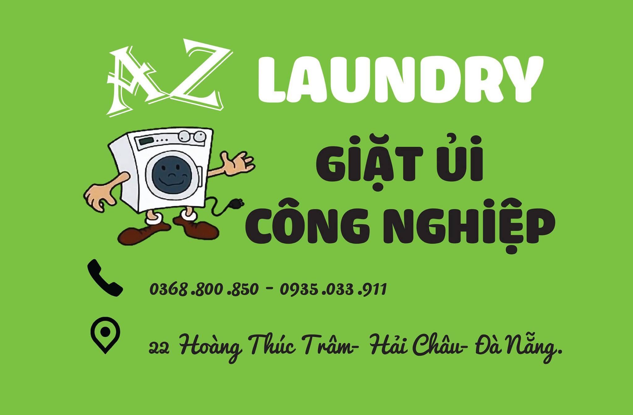 Top 10 Tiệm giặt ủi uy tín tại Đà Nẵng