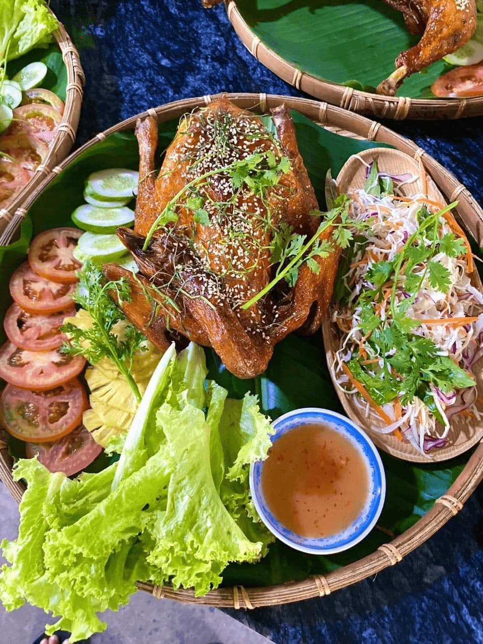 Khám Phá 7 Nhà Hàng, Quán Ăn Nổi Tiếng Nhất Tháp Mười, Đồng Tháp