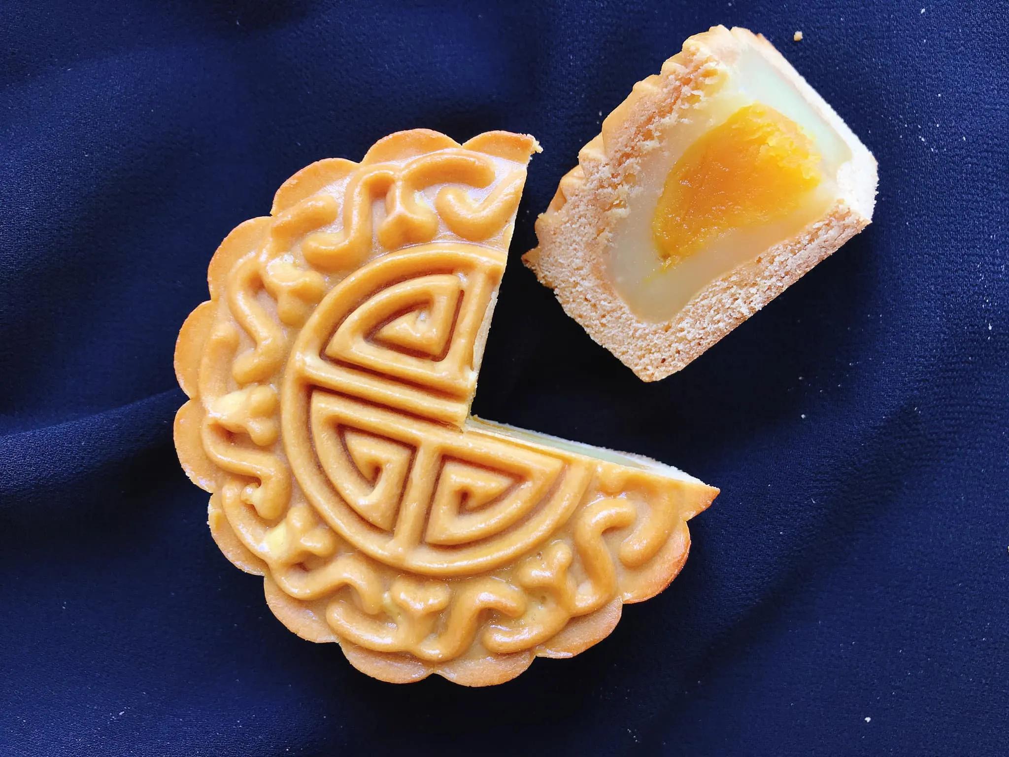 Top 8 địa chỉ bán bánh trung thu handmade thơm ngon, đảm bảo chất lượng tại TP. Buôn Ma Thuột, Đắk Lắk