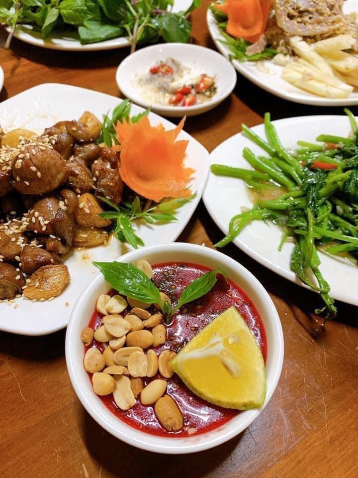 Khám Phá 8 Nhà Hàng và Quán Thịt Dê Tuyệt Vời Nhất Tại Vĩnh Phúc
