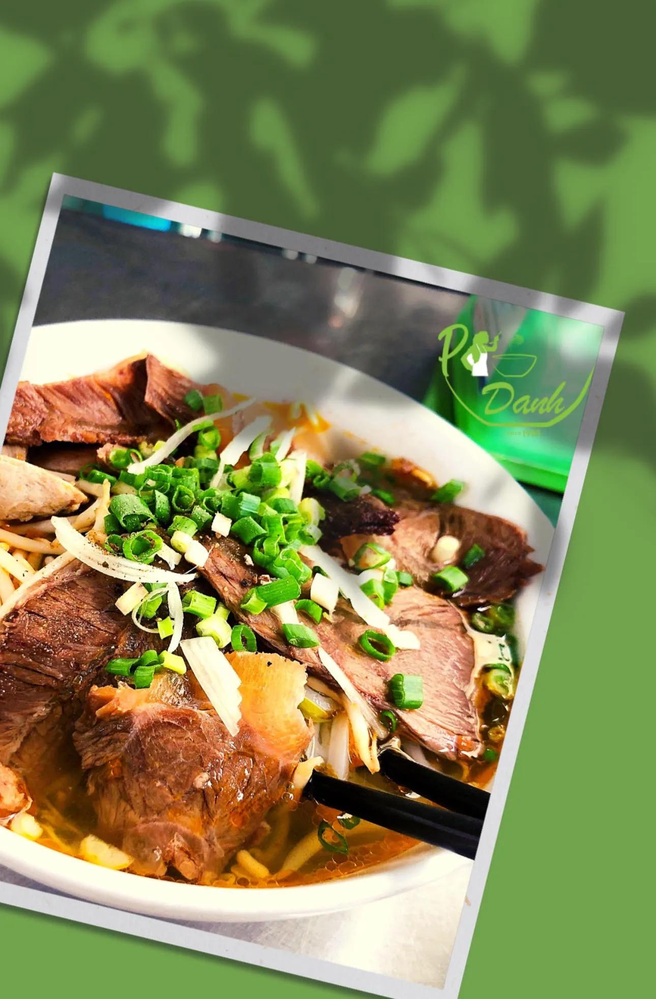 9 Quán phở đặc sắc nhất Cần Thơ - Hành trình khám phá hương vị truyền thống