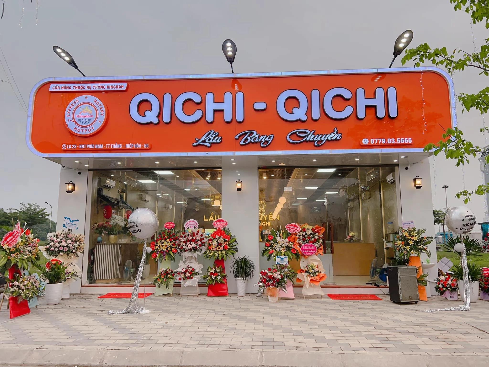 Khám phá 6 địa điểm ẩm thực đỉnh nhất Hiệp Hoà, Bắc Giang