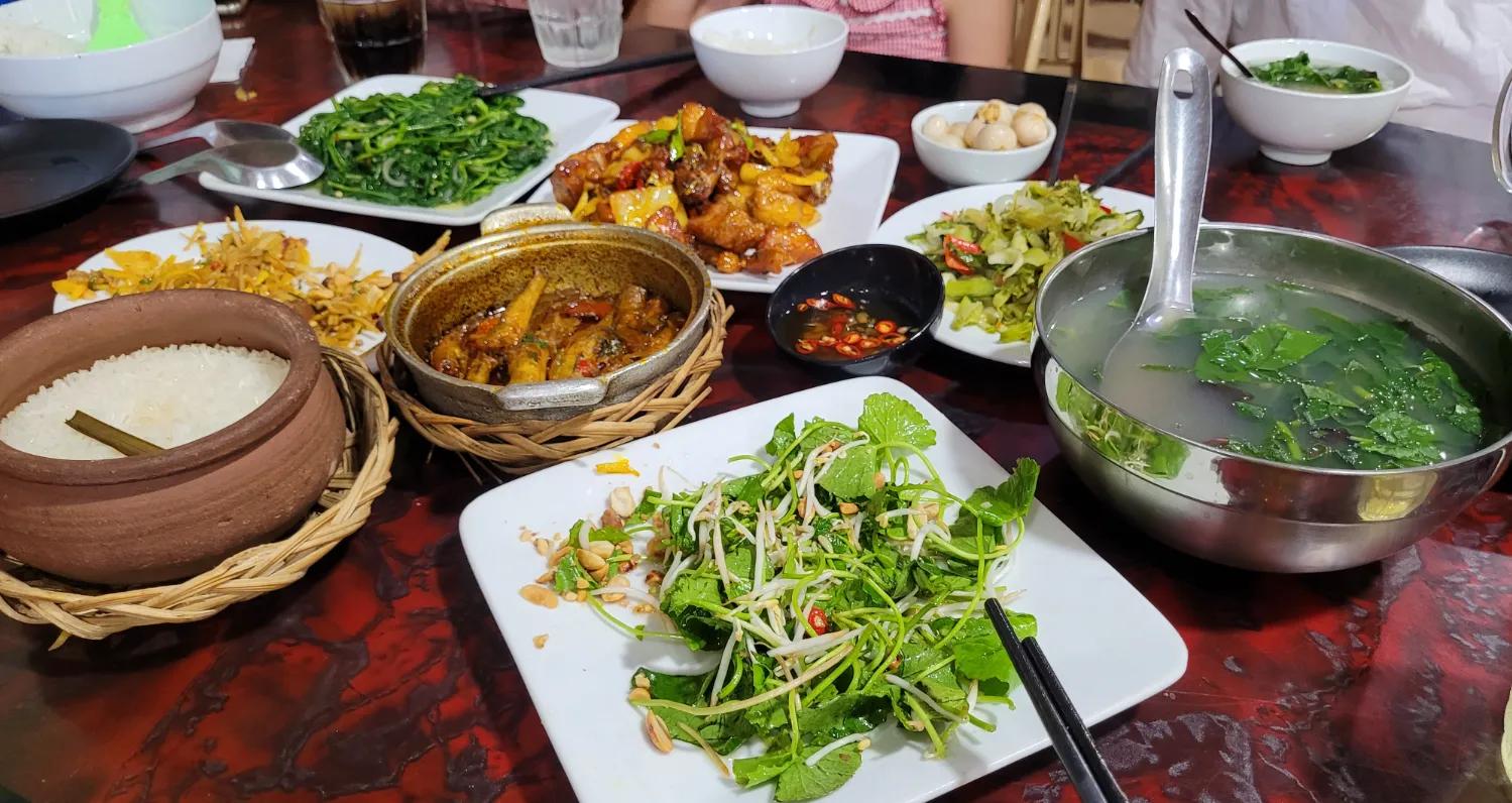 6 điểm đến cơm niêu đáng trải nghiệm nhất Nghệ An: Hương vị truyền thống - Danh tiếng vượt trội