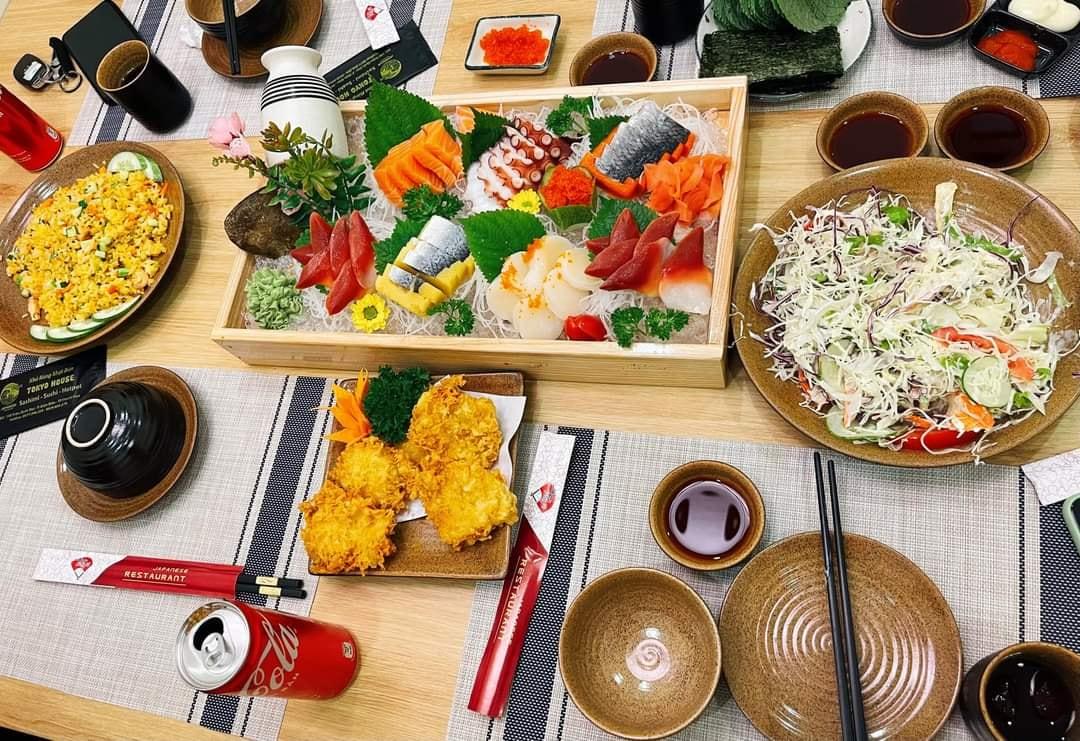 Top 10 nhà hàng đẳng cấp và chất lượng nhất tại thành phố Thanh Hóa