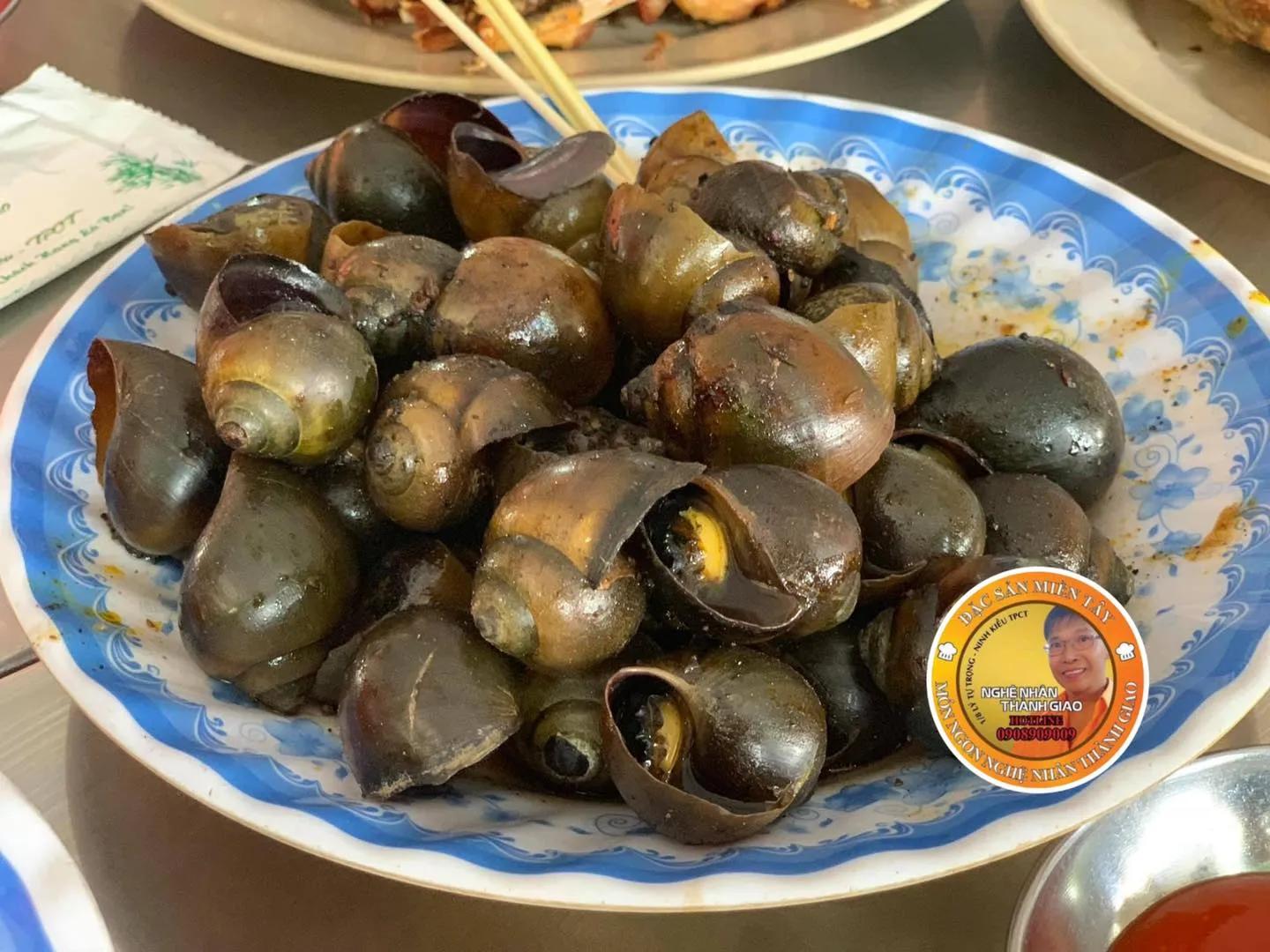 Top 9 quán nhậu ngon và nổi tiếng tại Cần Thơ