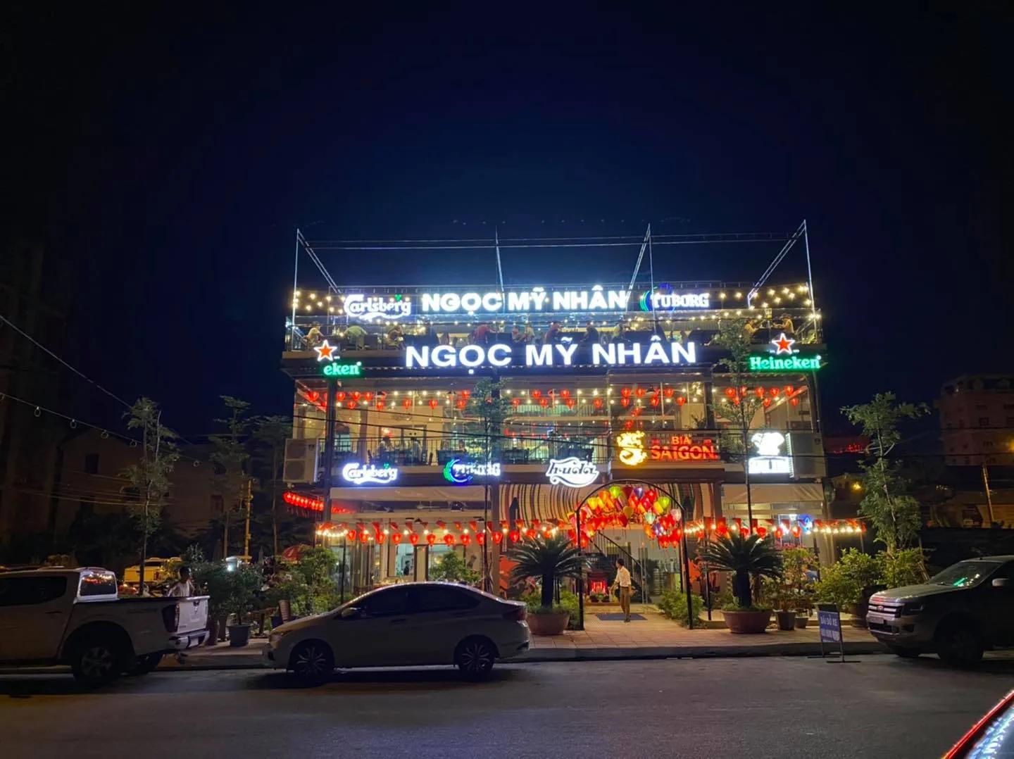 10 Địa chỉ ẩm thực Ninh Bình đáng trải nghiệm nhất