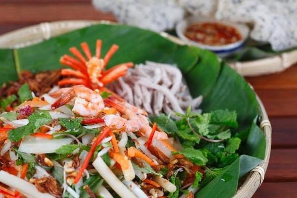 11 món ngon từ tai heo dễ làm tại nhà – Bí quyết chế biến hấp dẫn