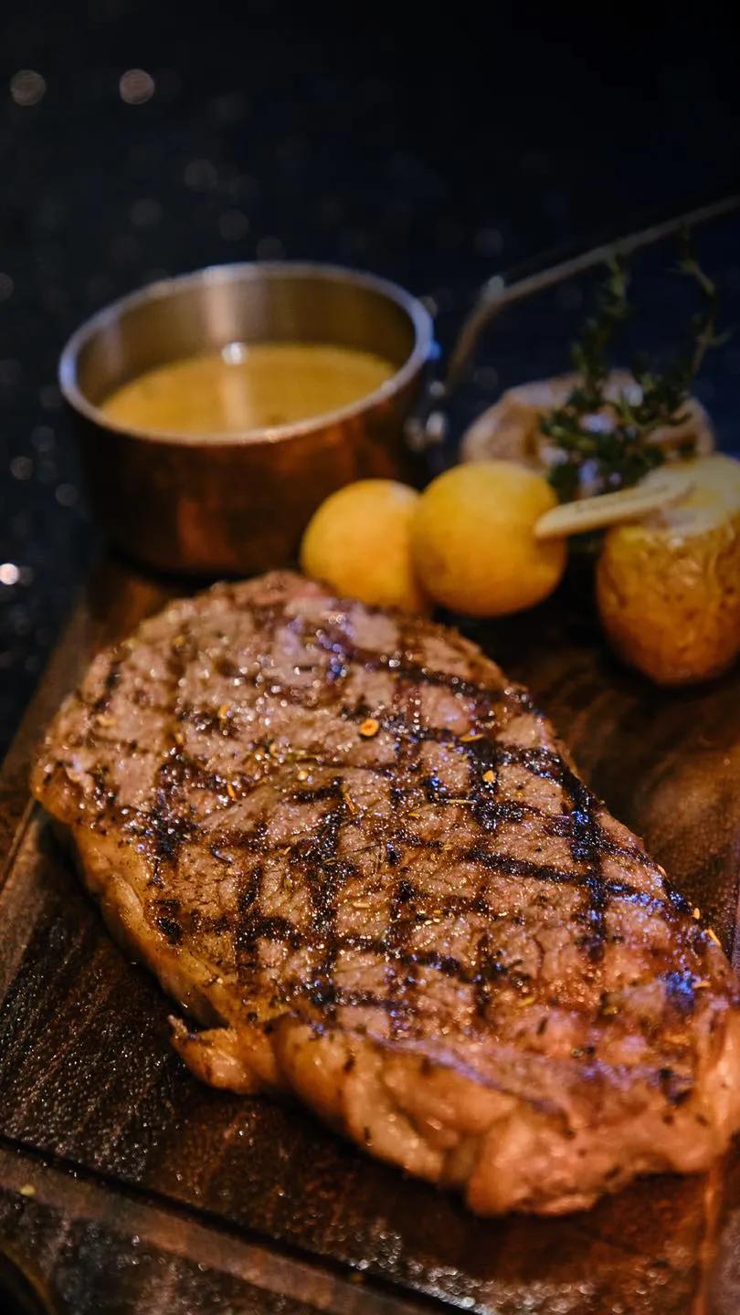 Top 3 địa chỉ thưởng thức beefsteak tuyệt hảo không thể bỏ qua tại Quận Thanh Xuân, Hà Nội