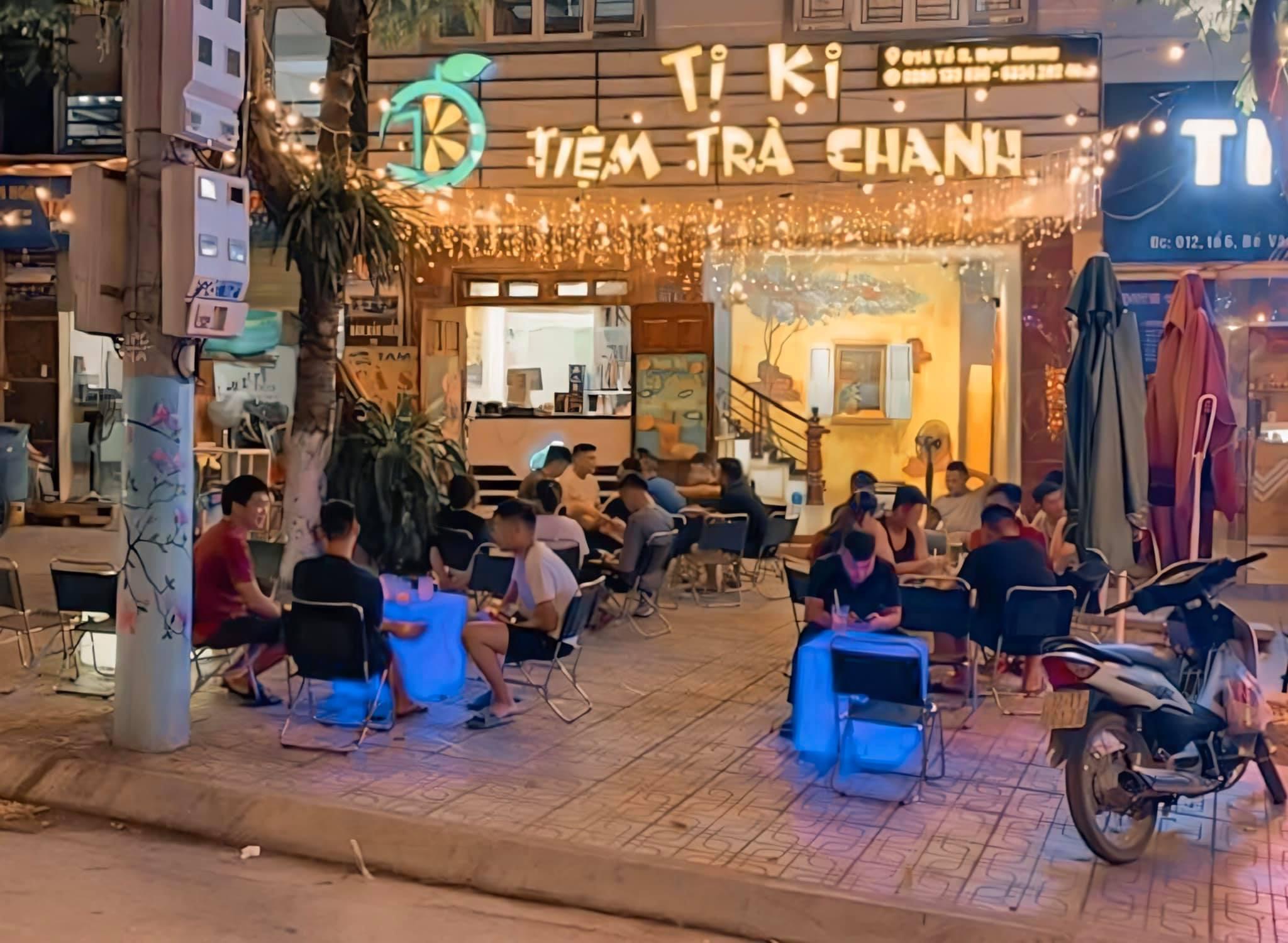 5 Địa điểm ăn vặt đình đám nhất Cao Bằng không thể bỏ qua