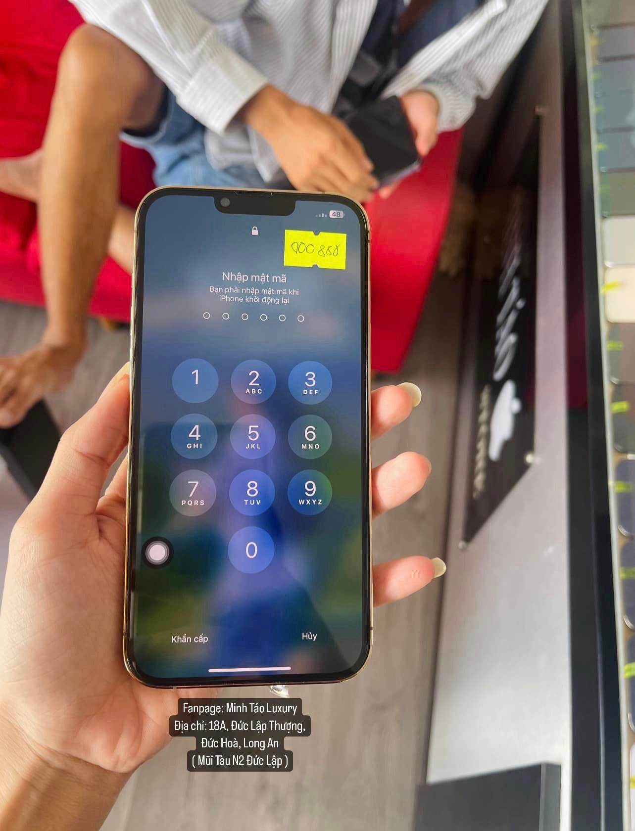 Top 5 địa chỉ sửa chữa điện thoại uy tín tại Long An