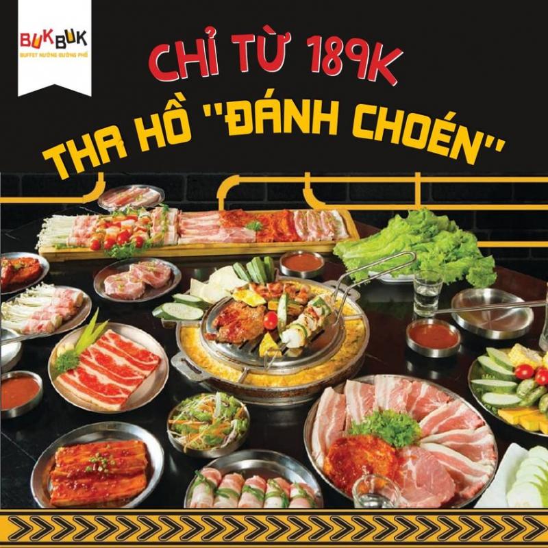9 Địa điểm ẩm thực không thể bỏ qua tại Quận Nam Từ Liêm, Hà Nội