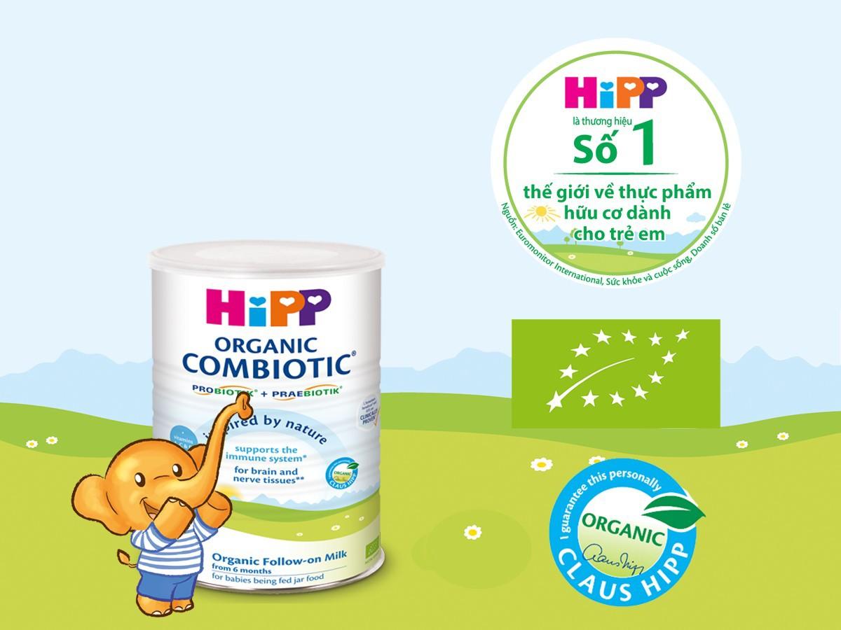 10 Dòng Sữa Công Thức Có Hương Vị Gần Gũi Nhất Với Sữa Mẹ - Lựa Chọn Hoàn Hảo Để Bổ Sung Dinh Dưỡng Cho Bé