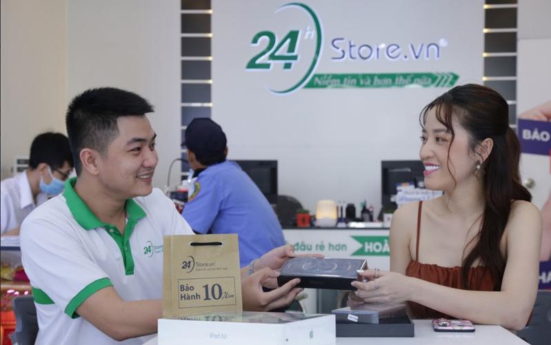 Danh sách 10 cửa hàng điện thoại đáng tin cậy nhất tại TP.HCM