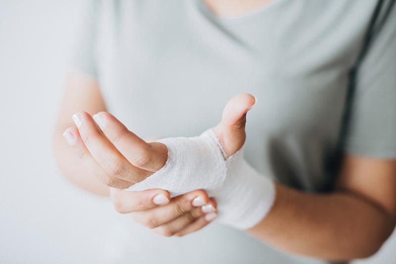 6 thói quen sinh hoạt ảnh hưởng xấu đến quá trình chữa lành vết thương