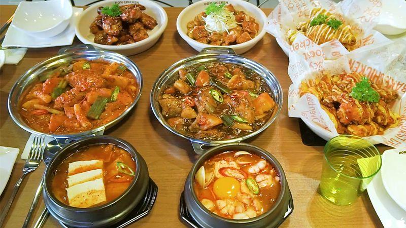 Top 6 Quán Gà Rán Ngon Nhất Tại Quận Phú Nhuận, TP.HCM Bạn Không Nên Bỏ Lỡ