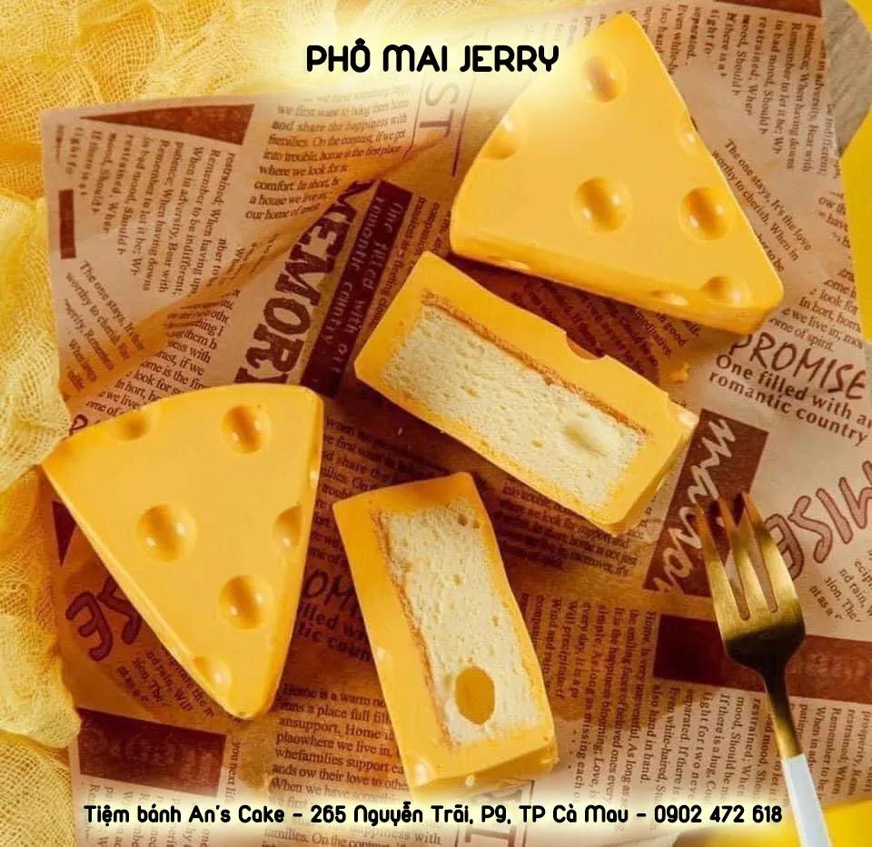 Top 8 địa chỉ bánh kem chất lượng và hương vị tuyệt hảo tại Cà Mau
