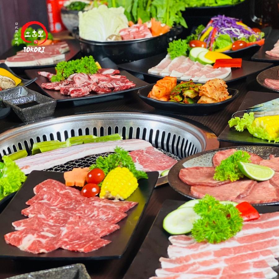 Top 8 quán nướng ngon nhất tại Quận 7, TP. HCM
