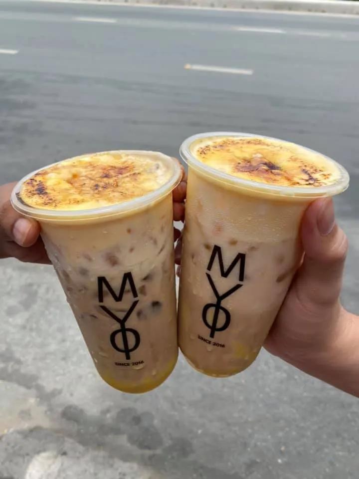 Top 9 quán trà sữa đình đám tại Sóc Trăng: Đẳng cấp hương vị, giao hàng siêu tốc và được giới trẻ săn đón