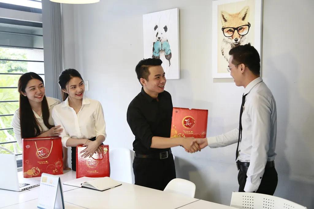 5 Địa chỉ uy tín nhất TP.HCM để mua bánh trung thu chất lượng