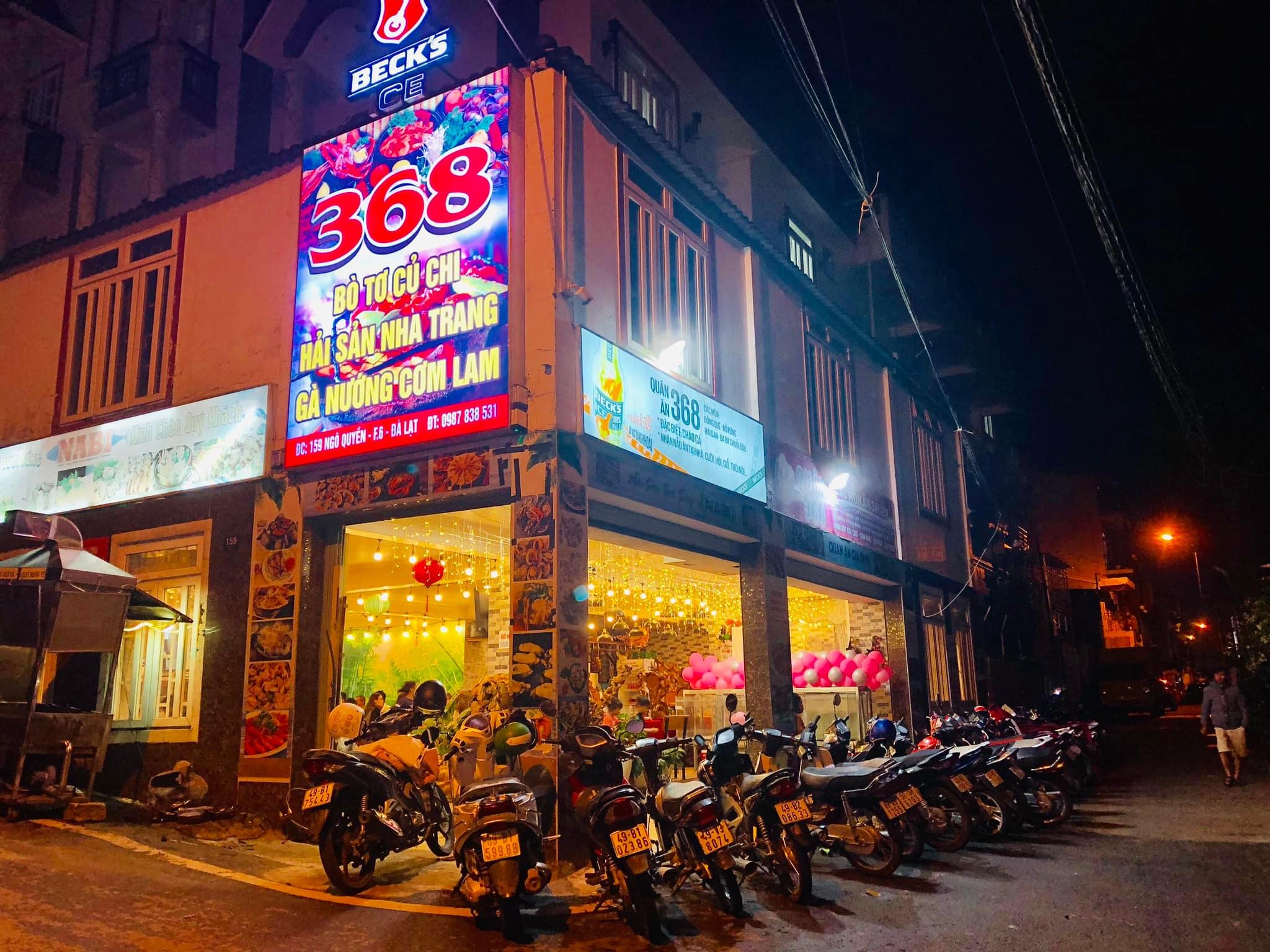 Top 10 địa chỉ đặc sản bò thượng hạng không thể bỏ qua khi đến Đà Lạt