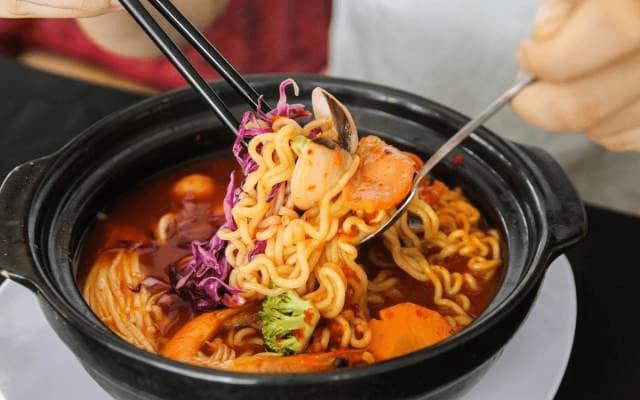 Khám phá 6 địa điểm ẩm thực đường phố đình đám nhất Tam Kỳ, Quảng Nam