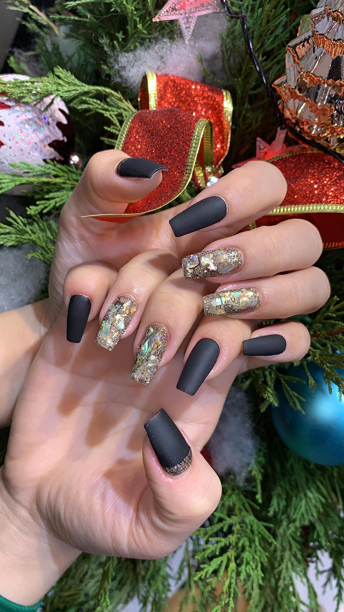 Top 9 Tiệm Nail Chất Lượng Và Đẹp Nhất Quận Hà Đông, Hà Nội