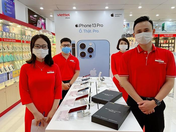 Top 5 Cửa hàng bán iPhone uy tín tại Hậu Giang