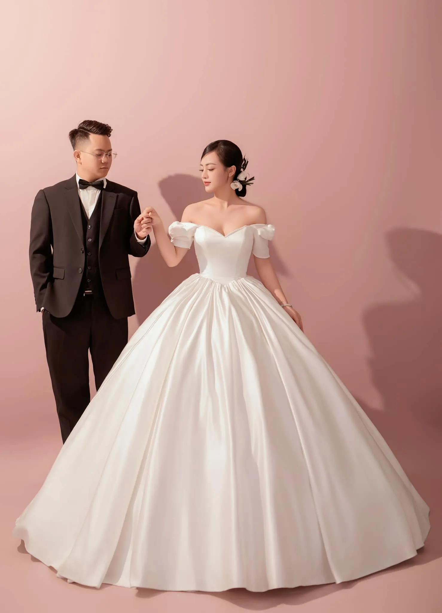 Top 9 Studio váy cưới chất lượng và uy tín bậc nhất tại TP. Thanh Hóa