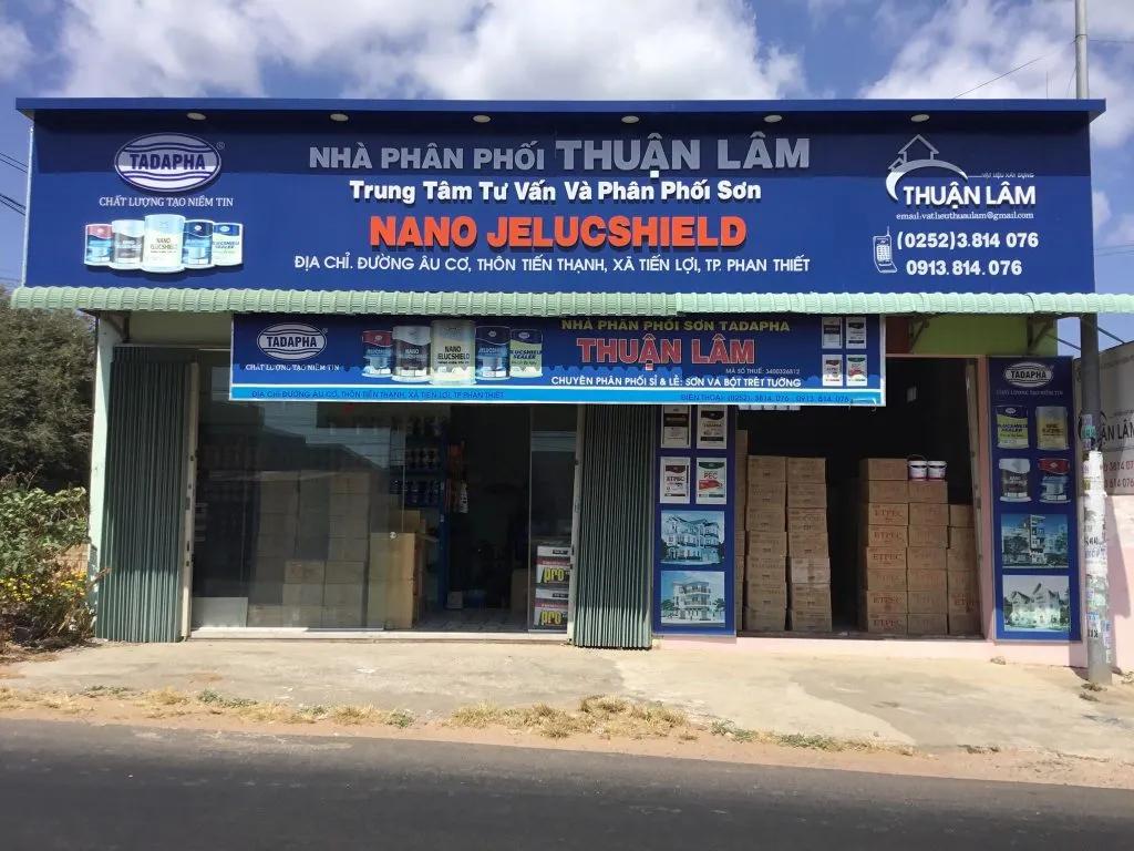 5 Địa Chỉ Cung Cấp Gạch Ốp Lát Cao Cấp & Đẹp Nhất Bình Thuận