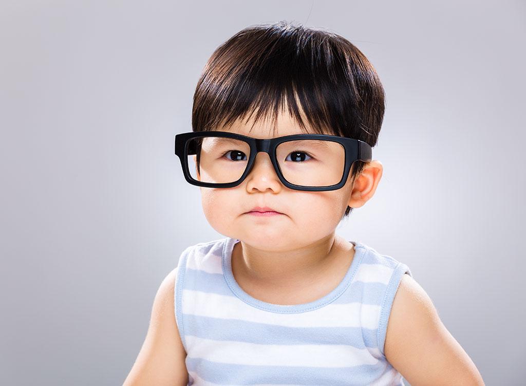 Top 8 cửa hàng mắt kính trẻ em uy tín tại TP.HCM