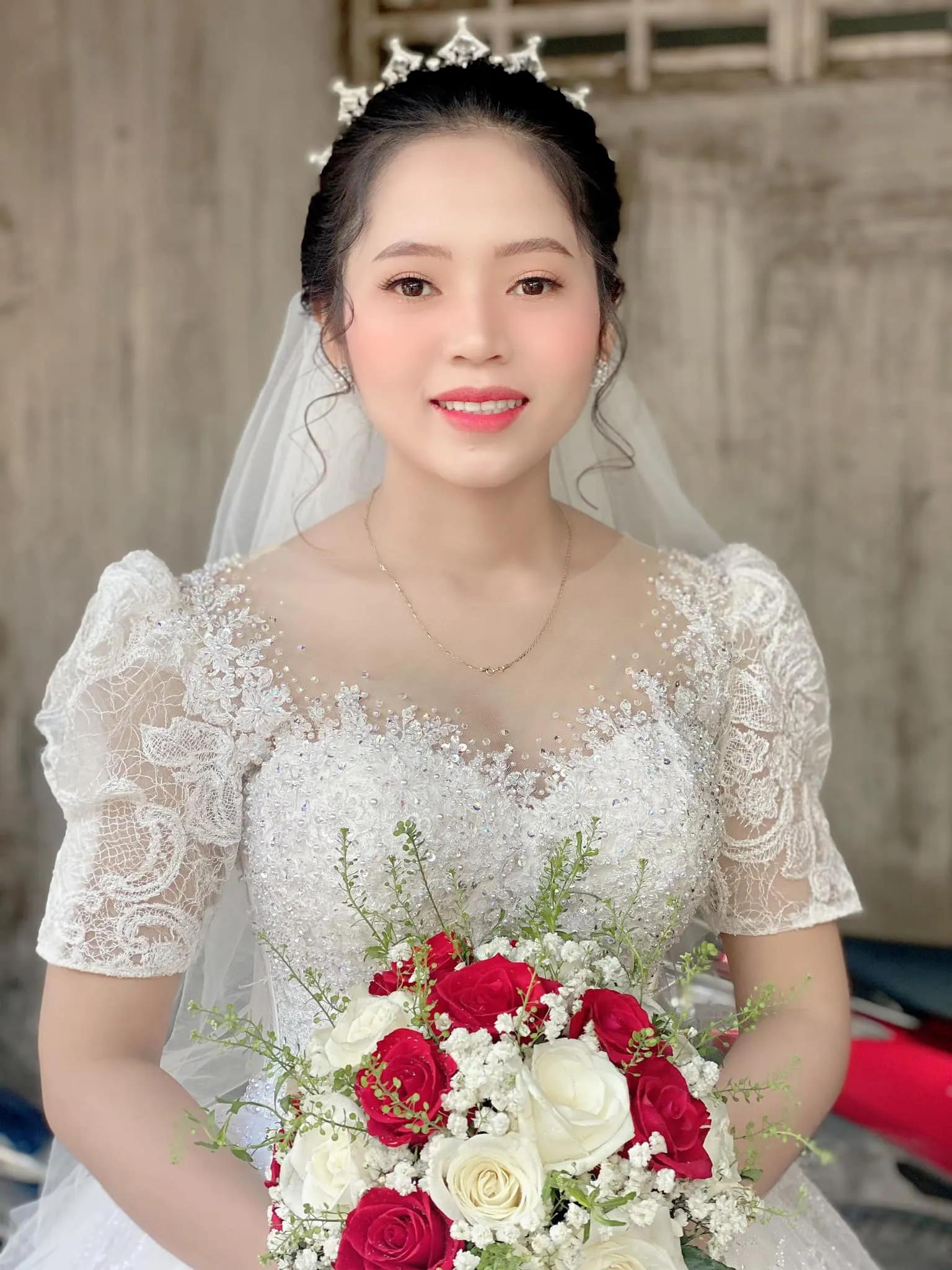 Top 9 Tiệm Trang Điểm Cô Dâu Đẹp Nhất Tại TP. Tam Kỳ, Quảng Nam