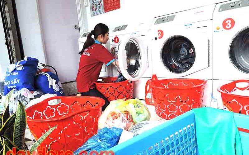 6 Đơn vị vệ sinh công nghiệp đáng tin cậy bậc nhất tại xứ Nghệ