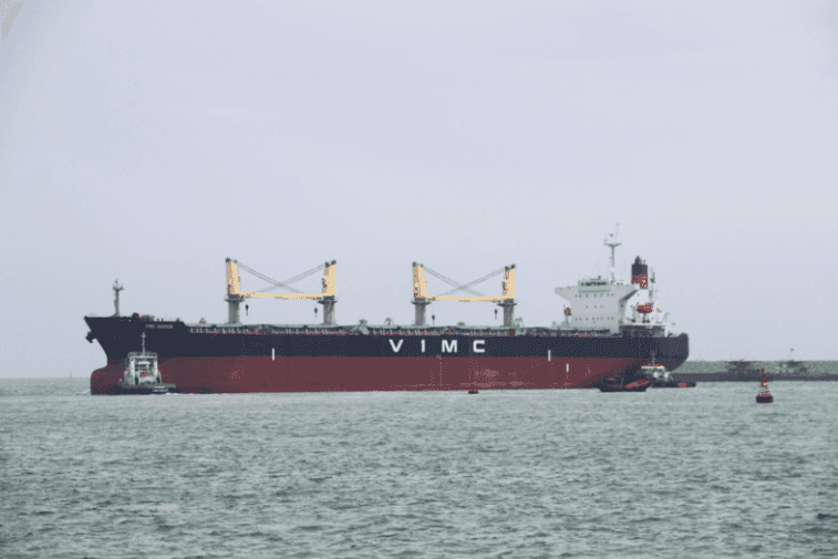 7 công ty vận tải biển hàng đầu Việt Nam hiện nay