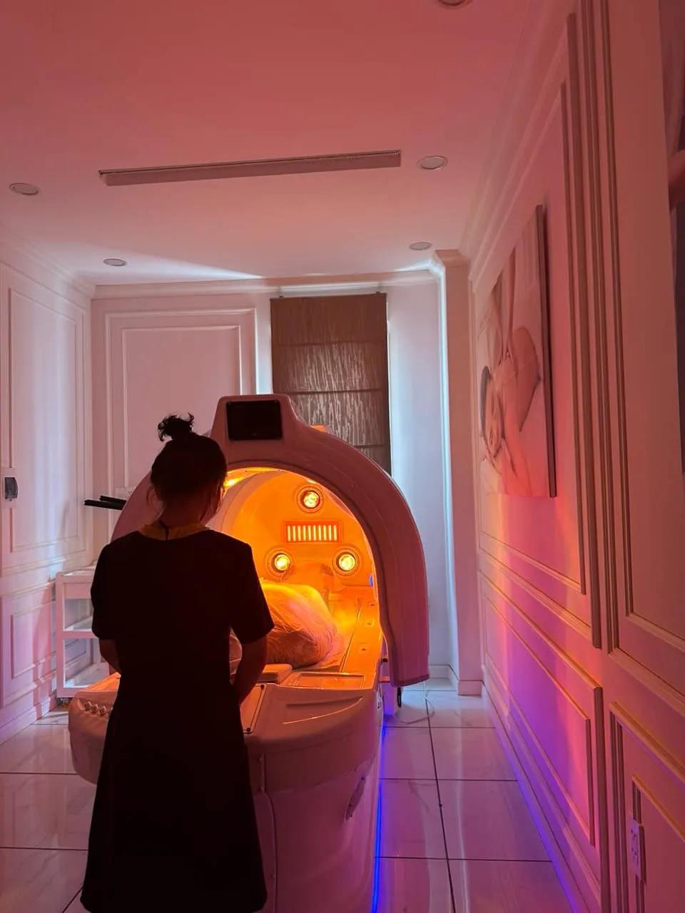 5 Địa chỉ Spa làm đẹp đáng tin cậy nhất tại TP. Vĩnh Long