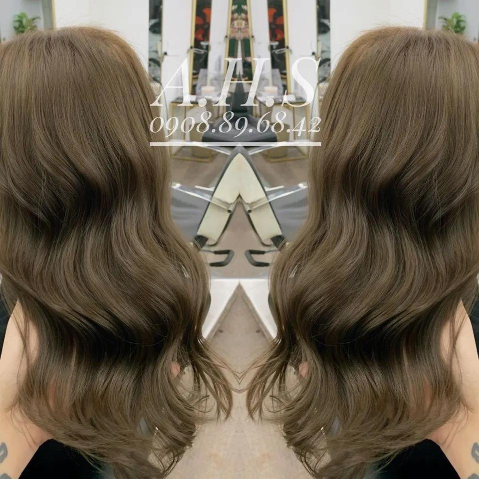 10 Salon tóc đẳng cấp nhất Sài Gòn - Địa chỉ làm đẹp không thể bỏ qua