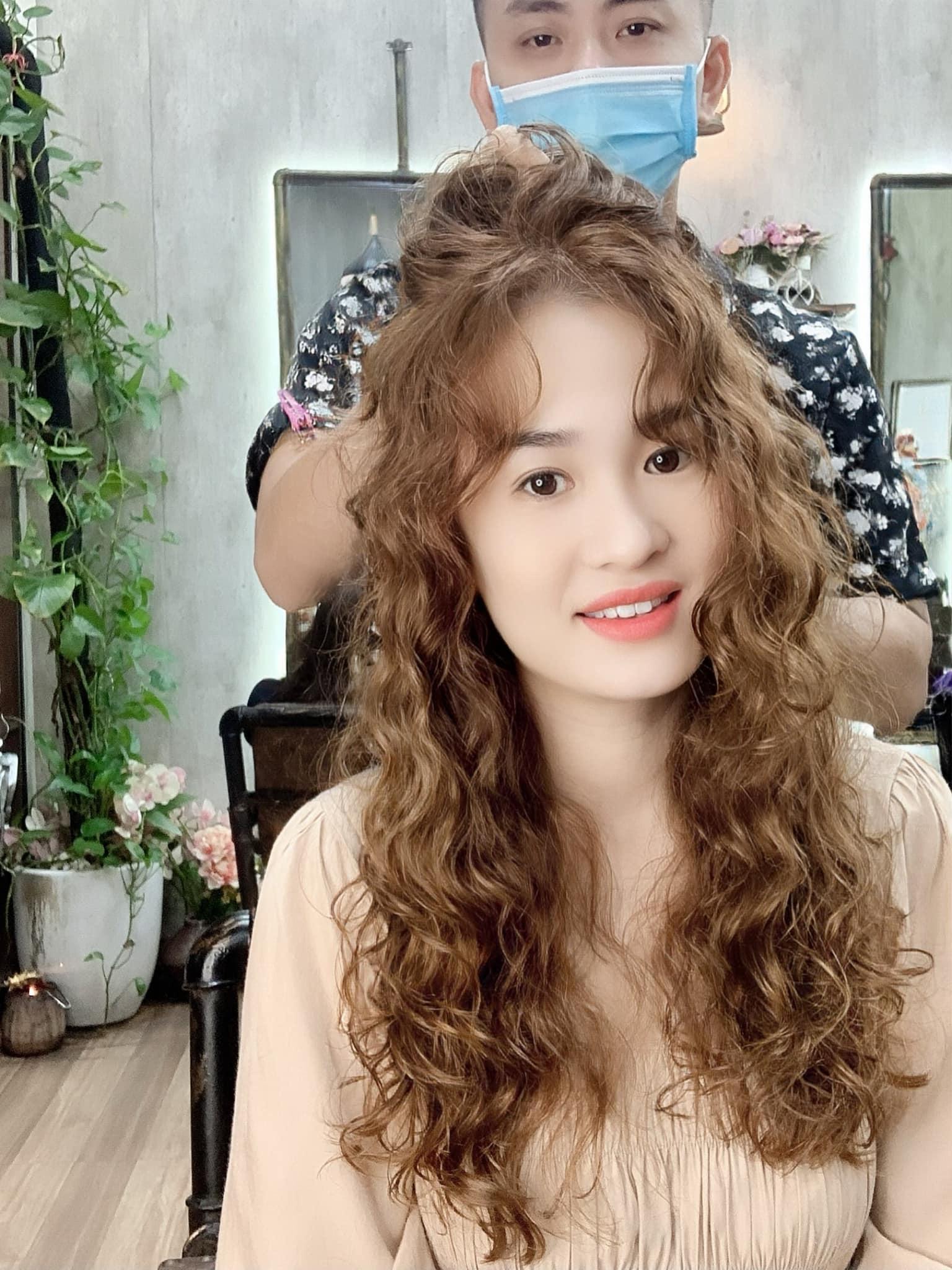 9 Địa chỉ salon nhuộm tóc đẹp chuẩn màu nhất tại Quảng Ngãi