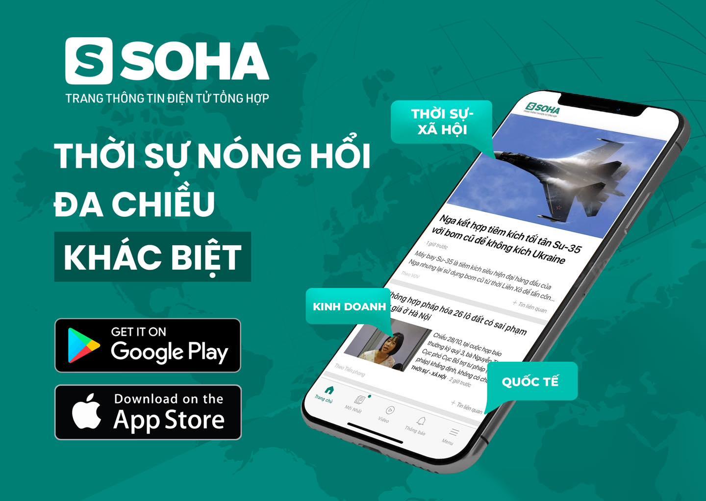 8 ứng dụng đọc báo được yêu thích nhất hiện nay