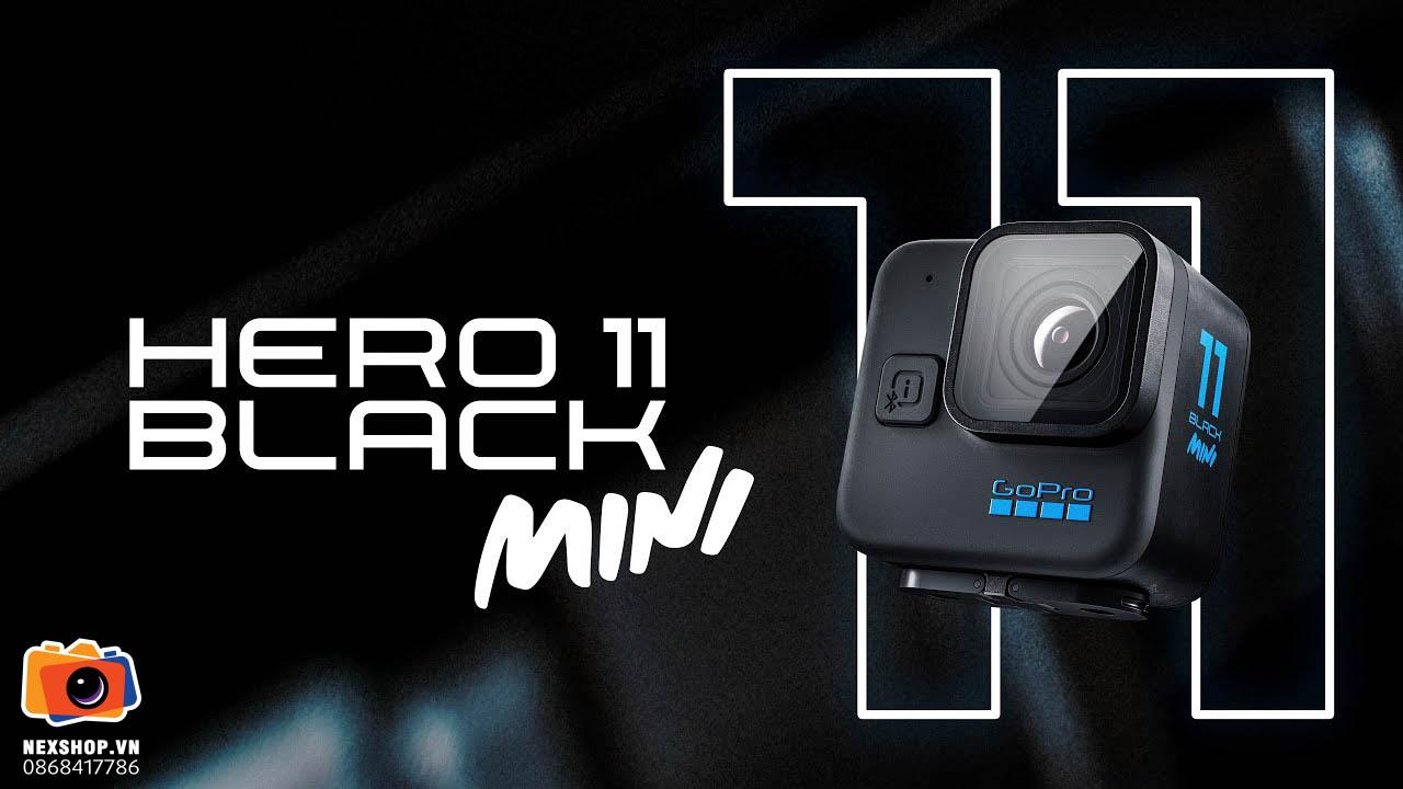 8 địa chỉ đáng tin cậy để sở hữu camera hành trình GoPro Hero và phụ kiện chất lượng tại Hà Nội