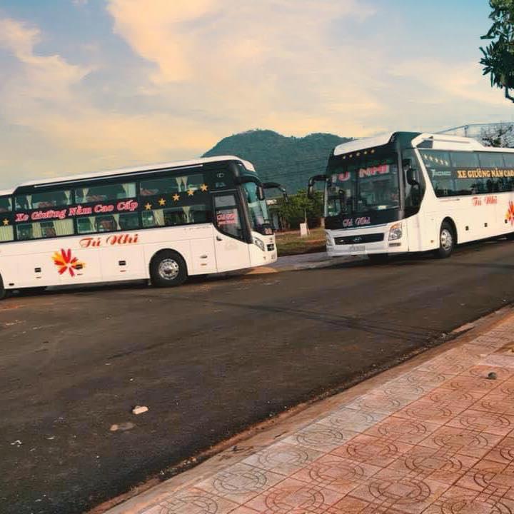 5 nhà xe uy tín nhất tuyến Sài Gòn - Bình Phước: Lựa chọn hoàn hảo cho hành trình của bạn