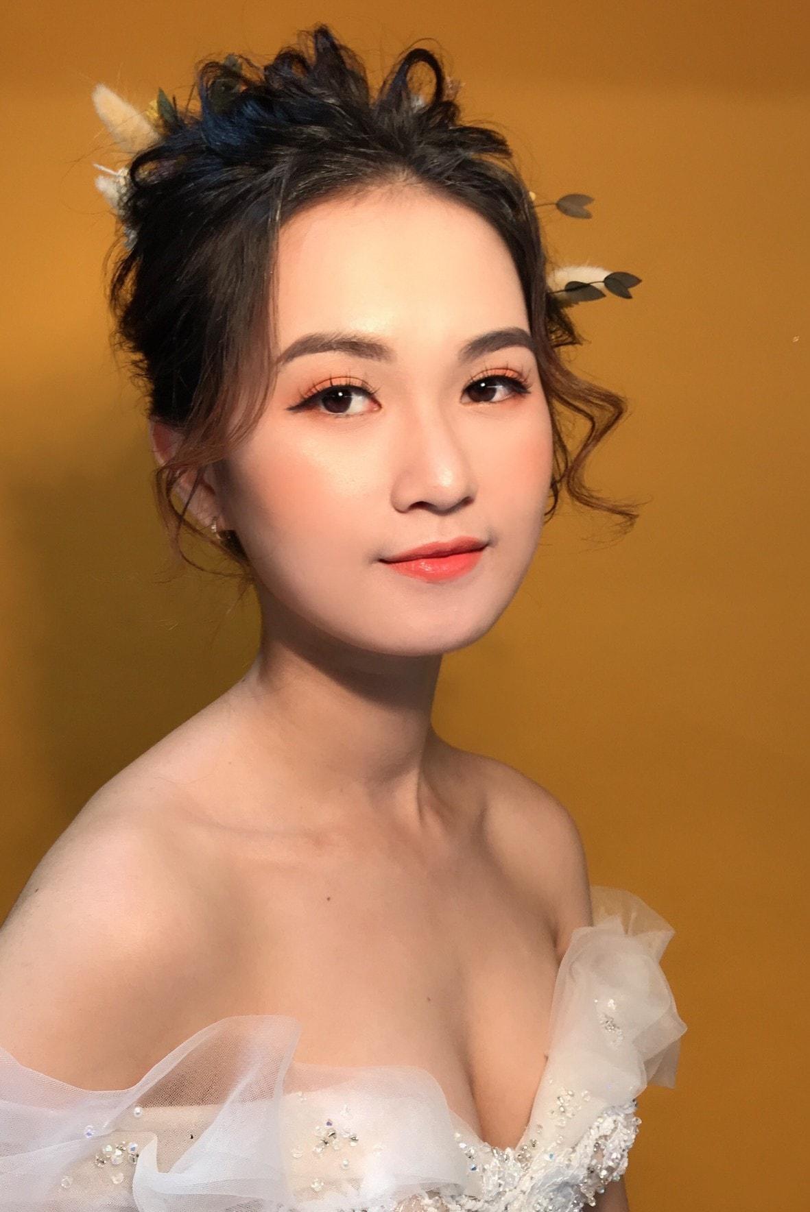Top 6 tiệm trang điểm cô dâu đẹp nhất tại Thọ Xuân, Thanh Hóa